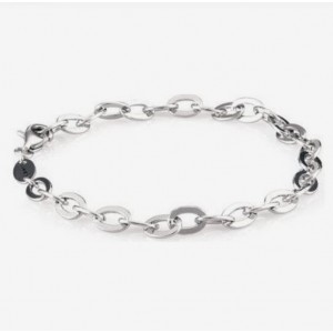 NOMINATION BRACCIALE "CHAIN" COLLECTION 022401\006